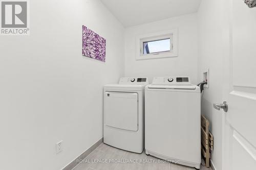 58 Mckenzie Street, Madoc, ON - Indoor Photo Showing Laundry Room