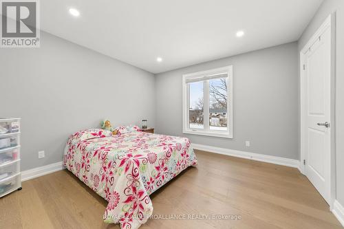 58 Mckenzie Street, Madoc, ON - Indoor Photo Showing Bedroom