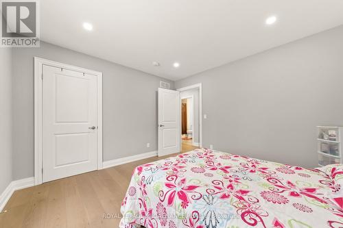 58 Mckenzie Street, Madoc, ON - Indoor Photo Showing Bedroom