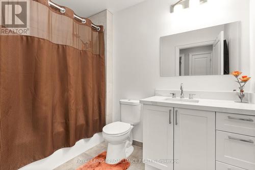 58 Mckenzie Street, Madoc, ON - Indoor Photo Showing Bathroom