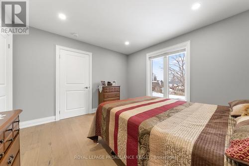 58 Mckenzie Street, Madoc, ON - Indoor Photo Showing Bedroom