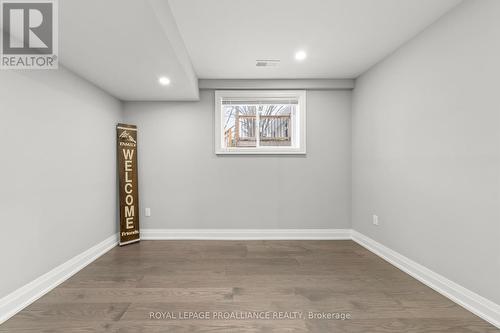 58 Mckenzie Street, Madoc, ON - Indoor Photo Showing Other Room