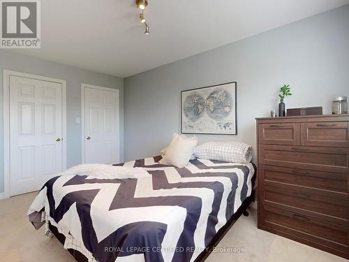10 Ironhorse Crescent, Caledon, ON - Indoor Photo Showing Bedroom