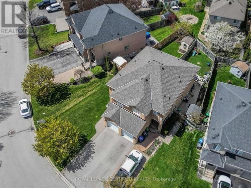 10 Ironhorse Crescent, Caledon, ON - Outdoor With View