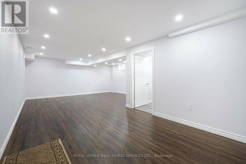 1393 Treeland Street, Burlington, ON - Indoor Photo Showing Other Room