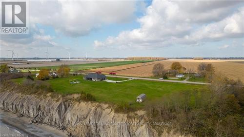 5084 Talbot Trail, Chatham-Kent, ON - Outdoor With View