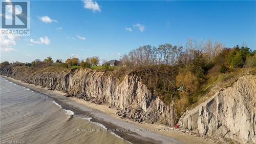 5084 Talbot Trail, Chatham-Kent, ON - Outdoor With Body Of Water With View