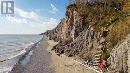 5084 Talbot Trail, Chatham-Kent, ON - Outdoor With Body Of Water With View