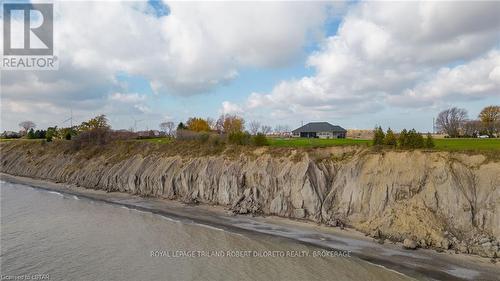 5084 Talbot Trail, Chatham-Kent, ON - Outdoor With View