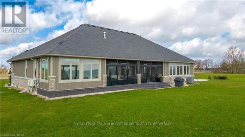 5084 Talbot Trail, Chatham-Kent, ON - Outdoor