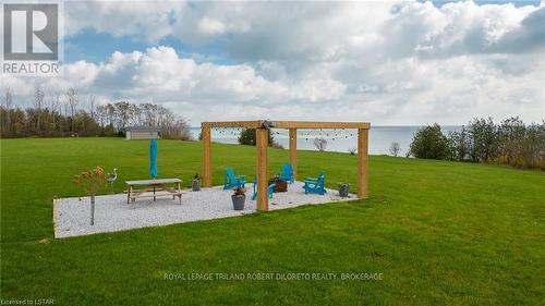 5084 Talbot Trail, Chatham-Kent, ON - Outdoor