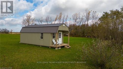 5084 Talbot Trail, Chatham-Kent, ON - Outdoor