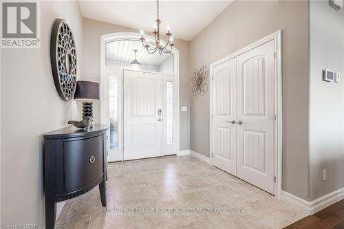 5084 Talbot Trail, Chatham-Kent, ON - Indoor Photo Showing Other Room