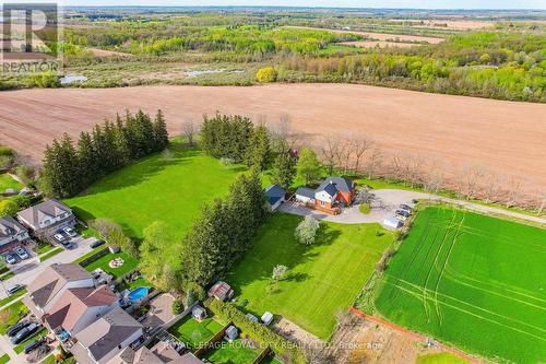 7750 Eastview Road, Guelph/Eramosa, ON - Outdoor With View