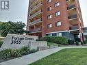 406 - 3955 Portage Road, Niagara-On-The-Lake, ON  - Outdoor With Balcony 
