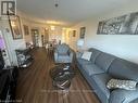 406 - 3955 Portage Road, Niagara-On-The-Lake, ON  - Indoor Photo Showing Living Room 