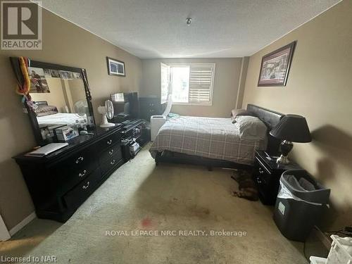 406 - 3955 Portage Road, Niagara-On-The-Lake, ON - Indoor Photo Showing Bedroom