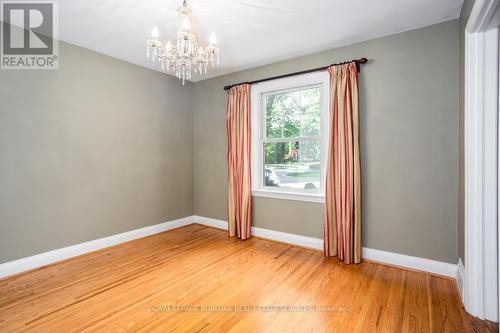615 Hurd Avenue, Burlington, ON - Indoor Photo Showing Other Room