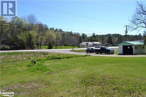 1739 69 Highway, Pointe Au Baril, ON - Outdoor With View