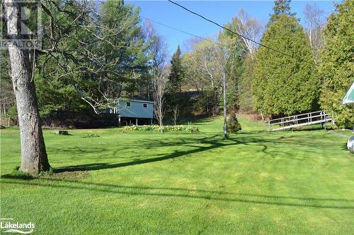 1739 69 Highway, Pointe Au Baril, ON - Outdoor
