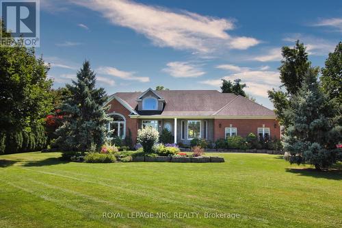 693 Line 3 Road, Niagara-On-The-Lake, ON - Outdoor