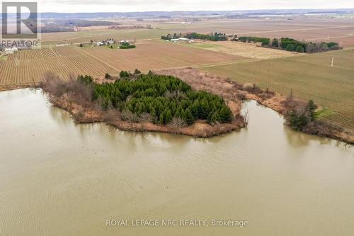693 Line 3 Road, Niagara-On-The-Lake, ON - Outdoor With Body Of Water With View