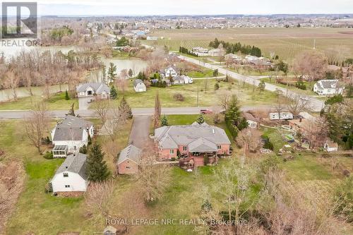 693 Line 3 Road, Niagara-On-The-Lake, ON - Outdoor With View