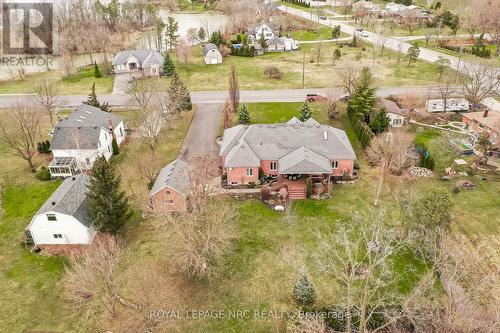 693 Line 3 Road, Niagara-On-The-Lake, ON - Outdoor With View