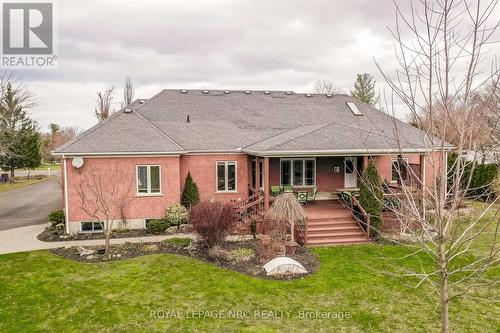 693 Line 3 Road, Niagara-On-The-Lake, ON - Outdoor