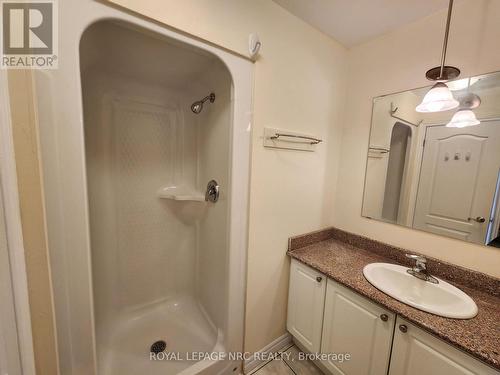 12 - 135 James Street S, Hamilton, ON - Indoor Photo Showing Bathroom