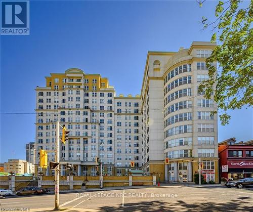 12 - 135 James Street S, Hamilton, ON - Outdoor With Facade