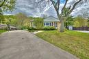 31 Marion Place, Stoney Creek, ON  - Outdoor 