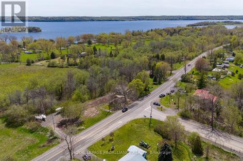 10346 Loyalist Parkway, Greater Napanee, ON - Outdoor With Body Of Water With View