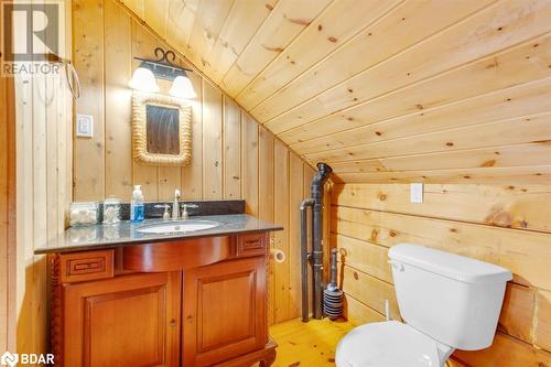1519 Rockies Road, Tweed, ON - Indoor Photo Showing Bathroom