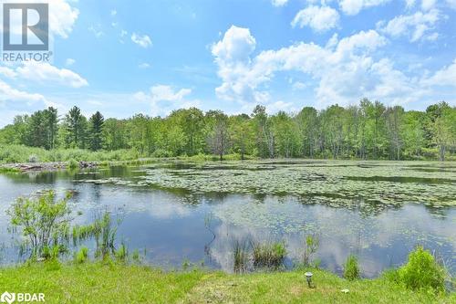 1519 Rockies Road, Tweed, ON - Outdoor With Body Of Water With View