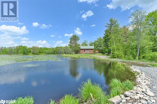 1519 Rockies Road, Tweed, ON - Outdoor With View
