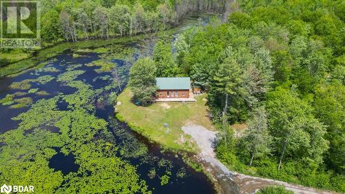 1519 Rockies Road, Tweed, ON - Outdoor With View