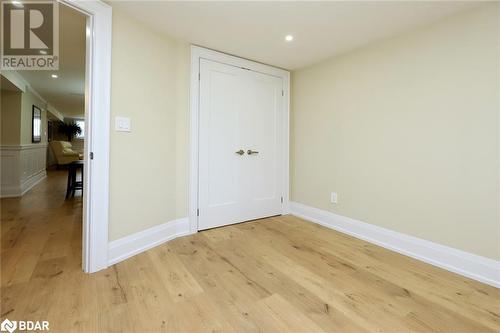 55 Flora Drive, Hamilton, ON - Indoor Photo Showing Other Room