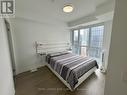 3005 - 77 Mutual Street, Toronto, ON  - Indoor Photo Showing Bedroom 