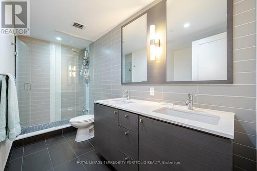 1108 - 55 Front Street E, Toronto, ON - Indoor Photo Showing Bathroom