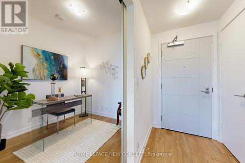 2609 - 203 College Street S, Toronto, ON - Indoor Photo Showing Other Room