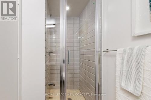 2609 - 203 College Street S, Toronto, ON - Indoor Photo Showing Bathroom