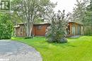 1156 Christian Road, Bloomfield, ON  - Outdoor 