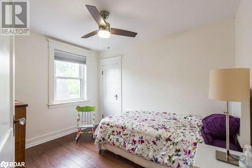 218 Foster Avenue, Belleville, ON - Indoor Photo Showing Bedroom