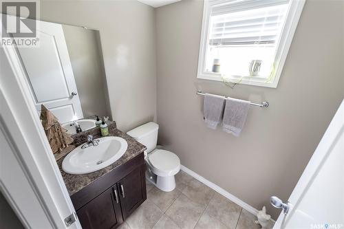 3467 Elgaard Drive, Regina, SK - Indoor Photo Showing Bathroom