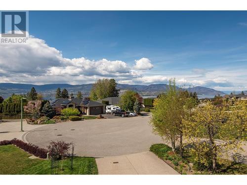 291 Sandpiper Court, Kelowna, BC - Outdoor With View