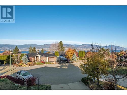 291 Sandpiper Court, Kelowna, BC - Outdoor With View