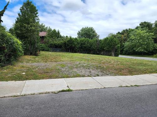 Land/Lot - 1213 Rue Tecumseh, Dollard-Des-Ormeaux, QC 