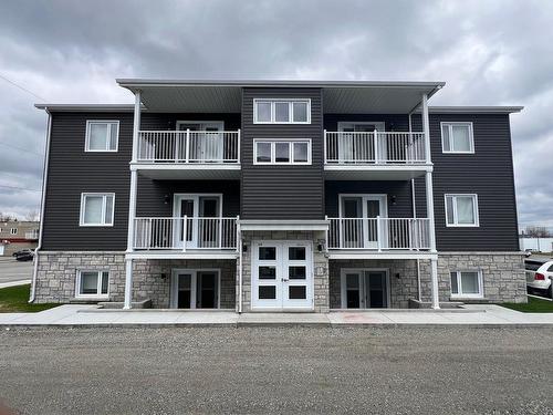 FaÃ§ade - 6-760 Av. Ste-Bernadette, Rouyn-Noranda, QC - Outdoor