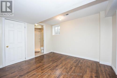 21 Silver Egret Road, Brampton, ON - Indoor Photo Showing Other Room